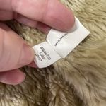 Gap Y2K Velvet Sherpa Fur Lined Velvet Trucker Jacket Women's Size XL Photo 10