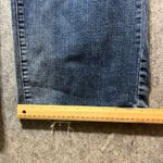 Lane Bryant Distinctly Bootcut Jeans Distressed Denim Plus Size 26 Average Photo 2