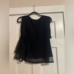 BCBGMAXAZRIA #9 BCBG MAXAZRIA • DETAILED BLOUSE Photo 1