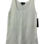 Ralph Lauren Lauren  Women's Summer Classic White Top Photo 0