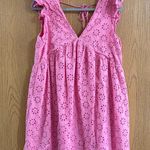 Very J Pink Boutique Dress Photo 2