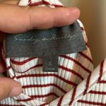 Sunday in Brooklyn Ribbed Stripe Tank Photo 1