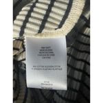 dRA Los Angeles Beau Striped Maxi Dress Size Small NWT Has Pockets! $140 Retail White Photo 8