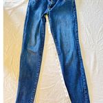 Tommy Hilfiger Women’s Jeans Size 2 Blue Denim Straight Leg Photo 1