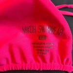 Mikoh  Bikini Top nwt‎ Photo 4