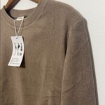RUMIA Crewneck Fall Sweatshirts Photo 3