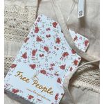 Free People  Midnight Midi Dress in White Chocolate sz XS NWT $168R Photo 6