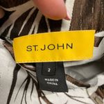 St. John  Jacket Size 2 Photo 2