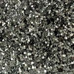 Kate Spade New York Purse Black Glitter Odette Wristlet Detachable Strap Wallet Photo 4