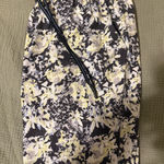 Lululemon Floral Print Women's Pants Photo 4