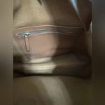 Everlane  The Studio Cognac Leather Tote Photo 12