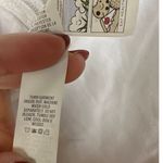 Offline by Aerie Women's White Throwback Heavyweight Cotton Shacket, Size M, EUC Size M Photo 4