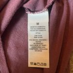 Garage Cropped Short Sleeve Top with String Wrapped Waist Trim Photo 8