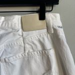 Citizens of Humanity  Horseshoe Jeans in Jicama (White) Size 32 Style 1972-1248 Photo 9