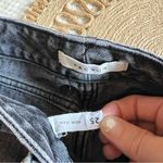 PacSun  Charcoal Mom Jeans Photo 3