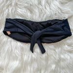 Victoria's Secret Bikini Top Swim Sequin VS Bikini Bandeau Top Photo 3