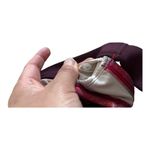 Lululemon  Splendour Bra Poppy Petals Berry Rumble Multi  Black Sports Yoga 4 EUC Photo 5