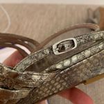 Stuart Weitzman Sandals Photo 4