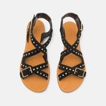 Zadig & Voltaire
CECILIA CAPRESE SANDALS Photo 4