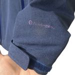 The North Face Women’s WindWall Full Zip Jacket—size XS Photo 1