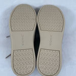 Vionic  Relax Lace Up Sneaker Women's‎ Brown Leather Accent Casual Shoes 9.5 Photo 10