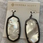 Kendra Scott Earrings. Only worn Once  Photo 0