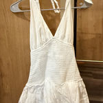 Hollister Halter Top Dress Photo 0