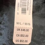 Victoria's Secret NWT Victoria Secret crushed velvet body suit size M/L Photo 7