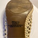 Impo  Cream Sandals with Elegant Design Photo 12