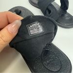 Sanuk Black Women's Yoga Sling 2 Sandals Size 9 Photo 4