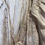 Free People Summer Strutin’ Mini Dress size S Photo 6