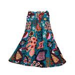Farm Rio  Gabriella knit maxi skirt Photo 1