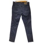 Vintage Y2K Jeckerson Button Fly Skinny Jeans‎ Women's 30 90's Retro Funky Blue Photo 1