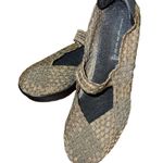 Steven By Steve Madden  Betsi Platform Wedge Shoes Women’s Size 8.5M Bronze Photo 2