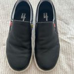 Mellow Walk Jessica Black Slip Photo 2