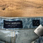 Lucky Brand Boyfriend Shorts Photo 4