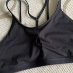 Adidas  Women's Yoga Essentials Medium Impact Sports Bra Photo 8