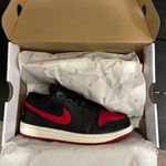 Nike Jordan Air Jordan One Low Photo 0