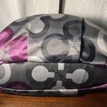 Coach  sateen SHOULDERBAG TOTE 15528 Photo 4