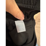 Marine layer  Allison Pant Size Medium Black Photo 11