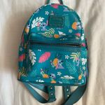 Lounge Fly Disney x  Lilo and Stitch mini backpack Photo 0