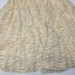 Tularosa  Sara Mini Dress in Gianni Zebra Small Photo 7