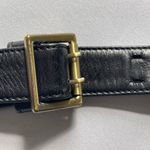 Hobo International REGHAN LEATHER SHOULDER BAG IN BLACK Photo 4