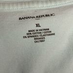Banana Republic  tee XL Photo 1