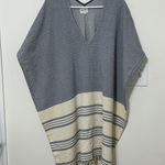 Tribe Alive Cover-Up Tunic Top Beach Pool Resort One Size Photo 0