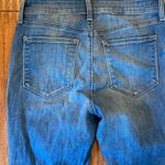 NYDJ  Ami high rise crop released hem jeans 6 Photo 12