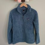 Patagonia Los Gatos 1/4 Zip Fleece Photo 2