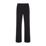 SKIMS  Cotton Jersey Pant in Soot, Size Large Photo 7