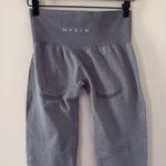 NVGTN Grey Contour 2.0 Seamless Leggings Shading High Waist Size M Photo 4