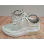 Nike Air Max Dia Summit Women's Shoes Sneakers Athletic White Metallic Luster Photo 5